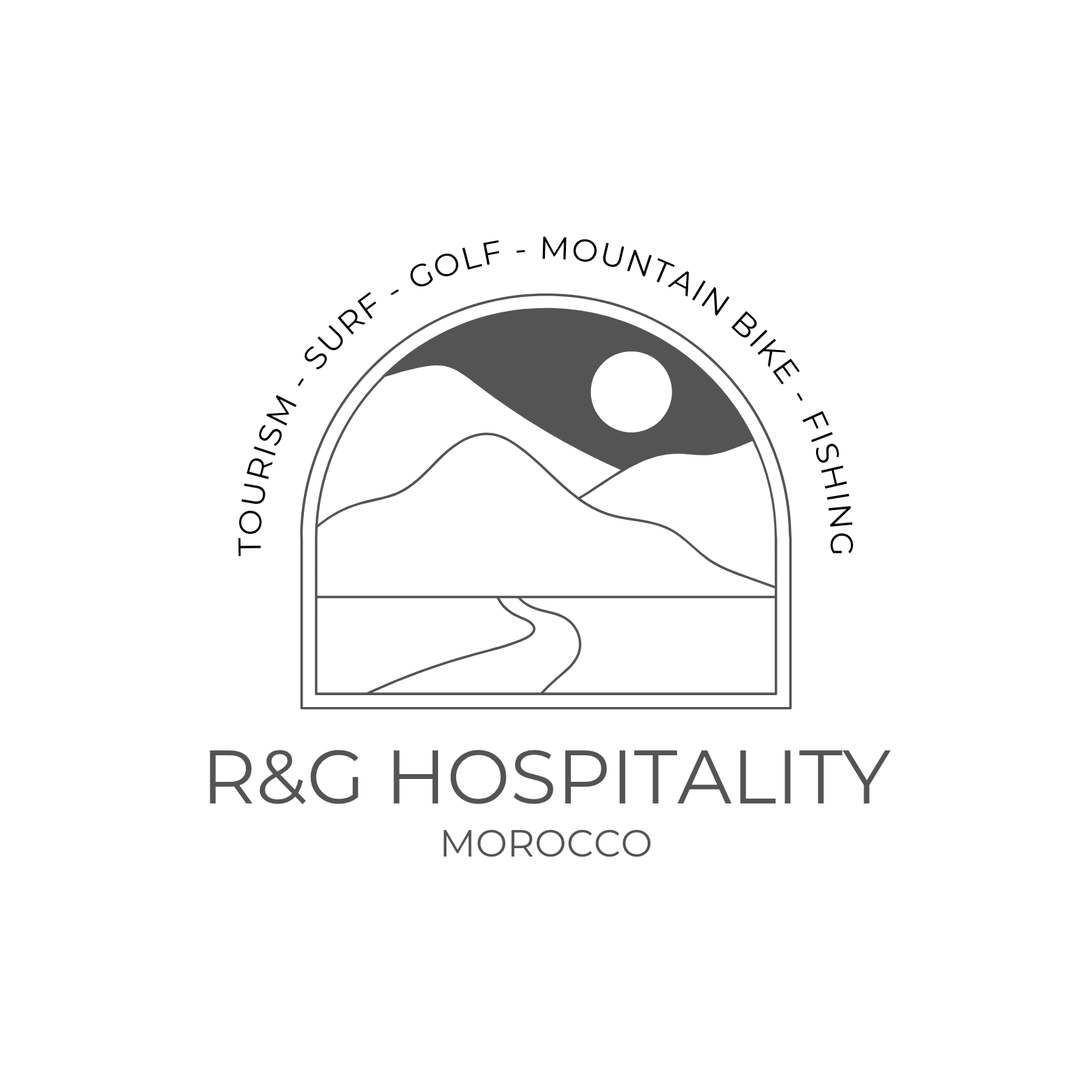 R&G HOSPITALITY